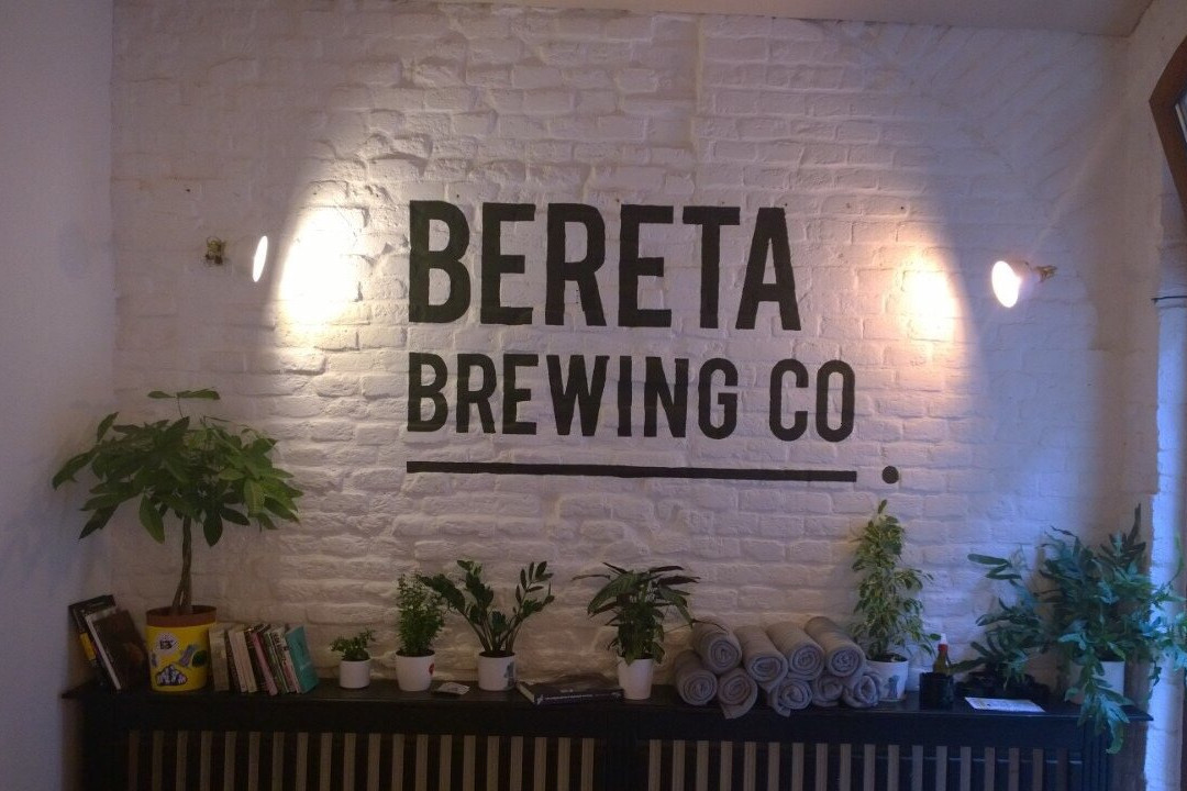 TapRoom景点图片
