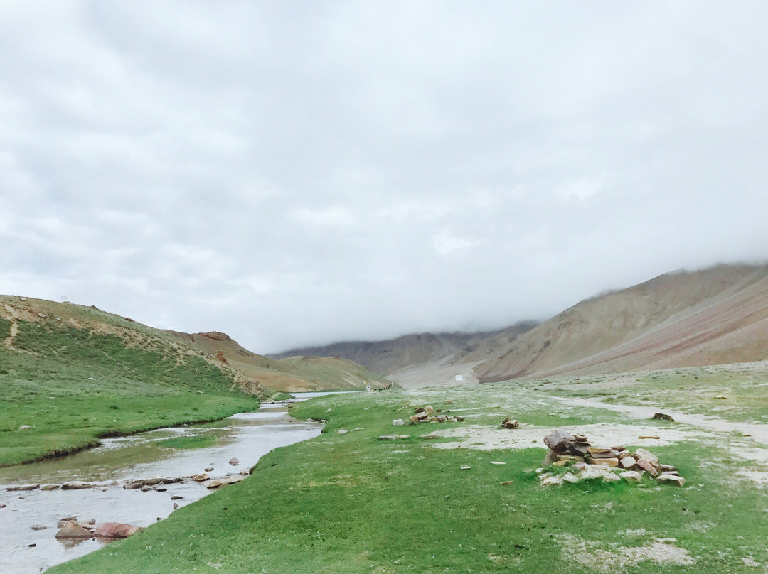 Himalayan Frontiers Culture & Adventure Tours P(Ltd)-默纳利必去景点