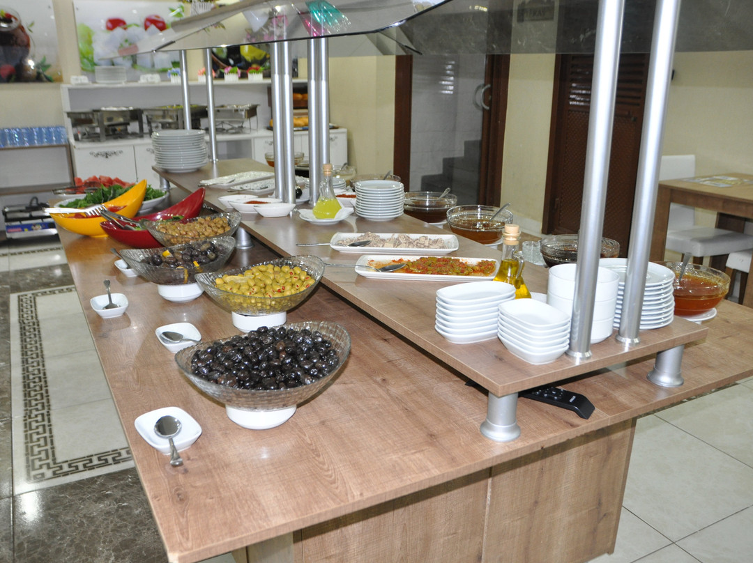 Karaman Kent Otel主图