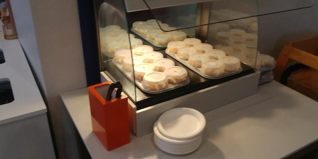 拉瓜迪亚机场智选假日酒店主图