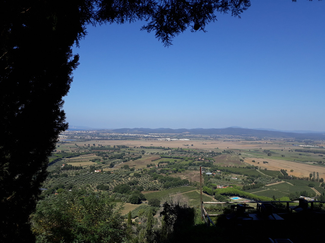 Riserva Naturale Scarlino景点图片