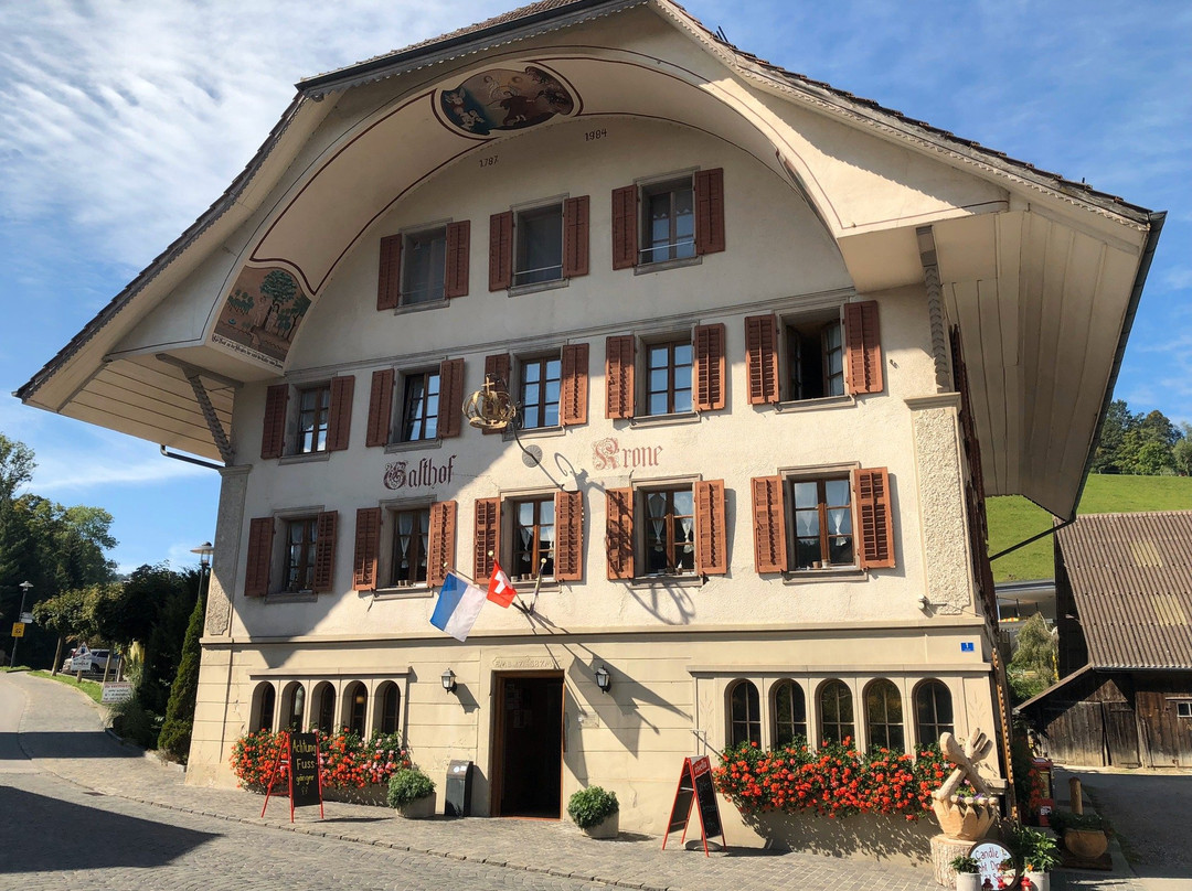 Gasthof Krone主图