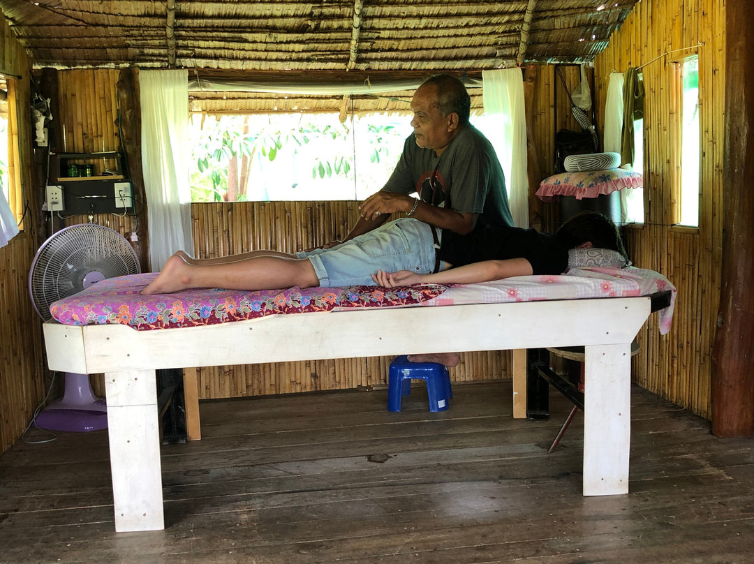 Doctor Saad-阁耀亚伊岛必去景点