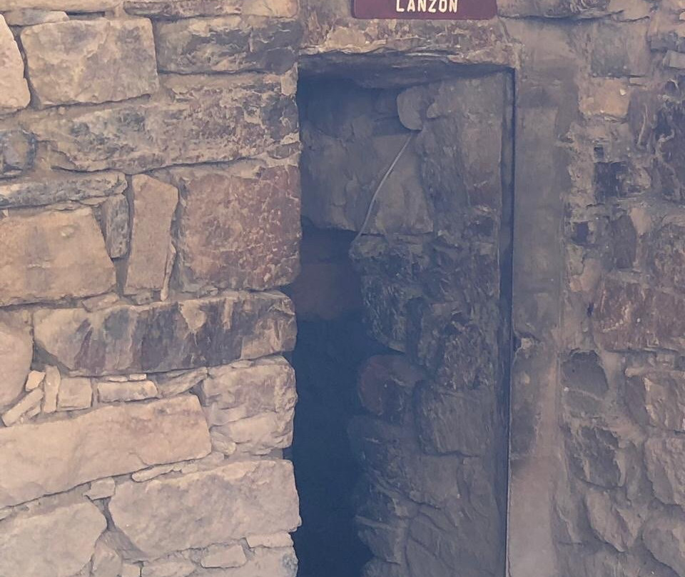 夏文(考古遗址)-Chavin de Huantar必去景点