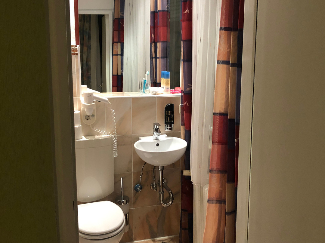 Das Central City Boutique Hotel主图