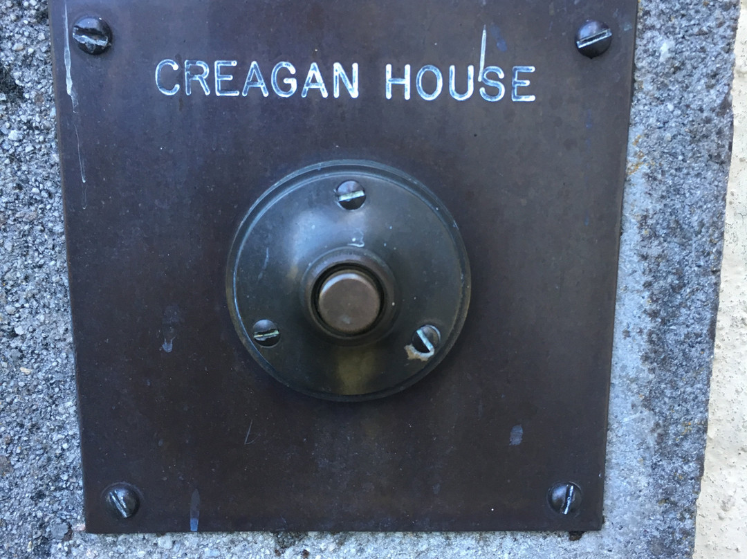 Creagan House主图