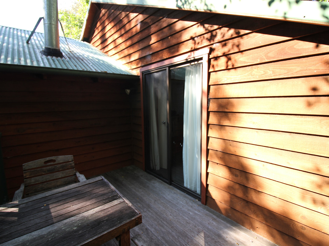 普拉努拉度假酒店主图