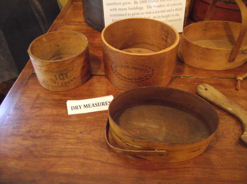 Alfred Shaker Museum-Alfred必去景点