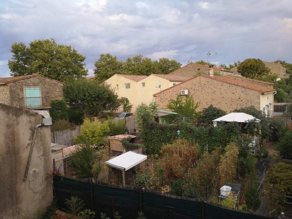 Le Patio de Valros主图