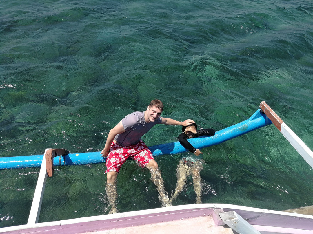 Senggigi Ocean Surf School-Senggigi必去景点