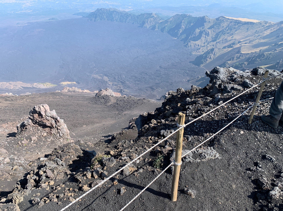 Etna Hike Excursions景点图片
