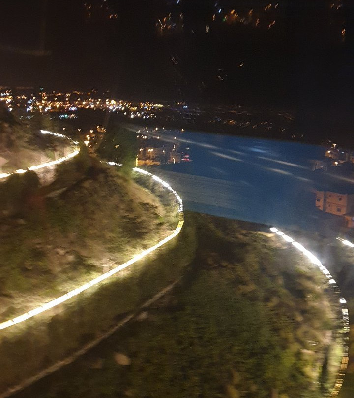 Green Mountains-Abha必去景点