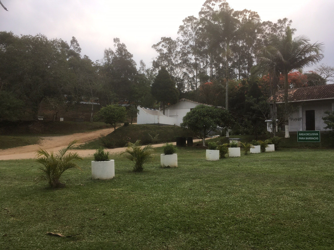 Camping Gravatal