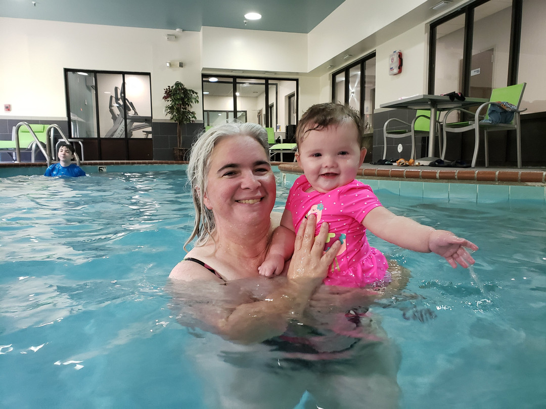 Holiday Inn Express Dublin by IHG