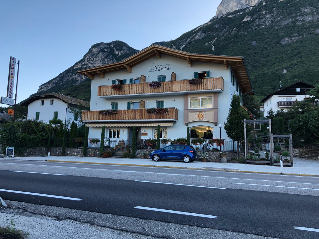 Pension Dolomiten主图