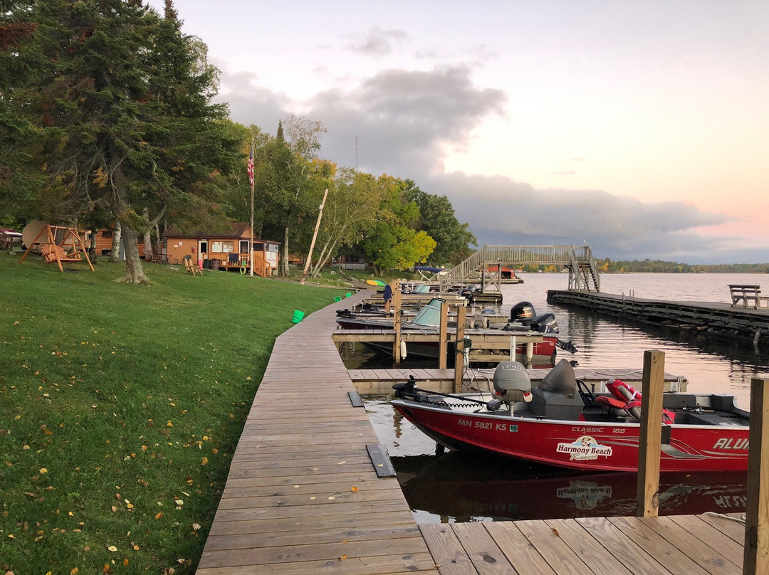 Harmony Beach Resort主图