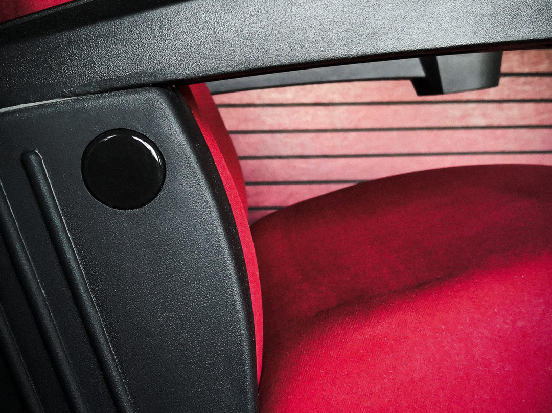 Escape Roof-Gampelen必去景点