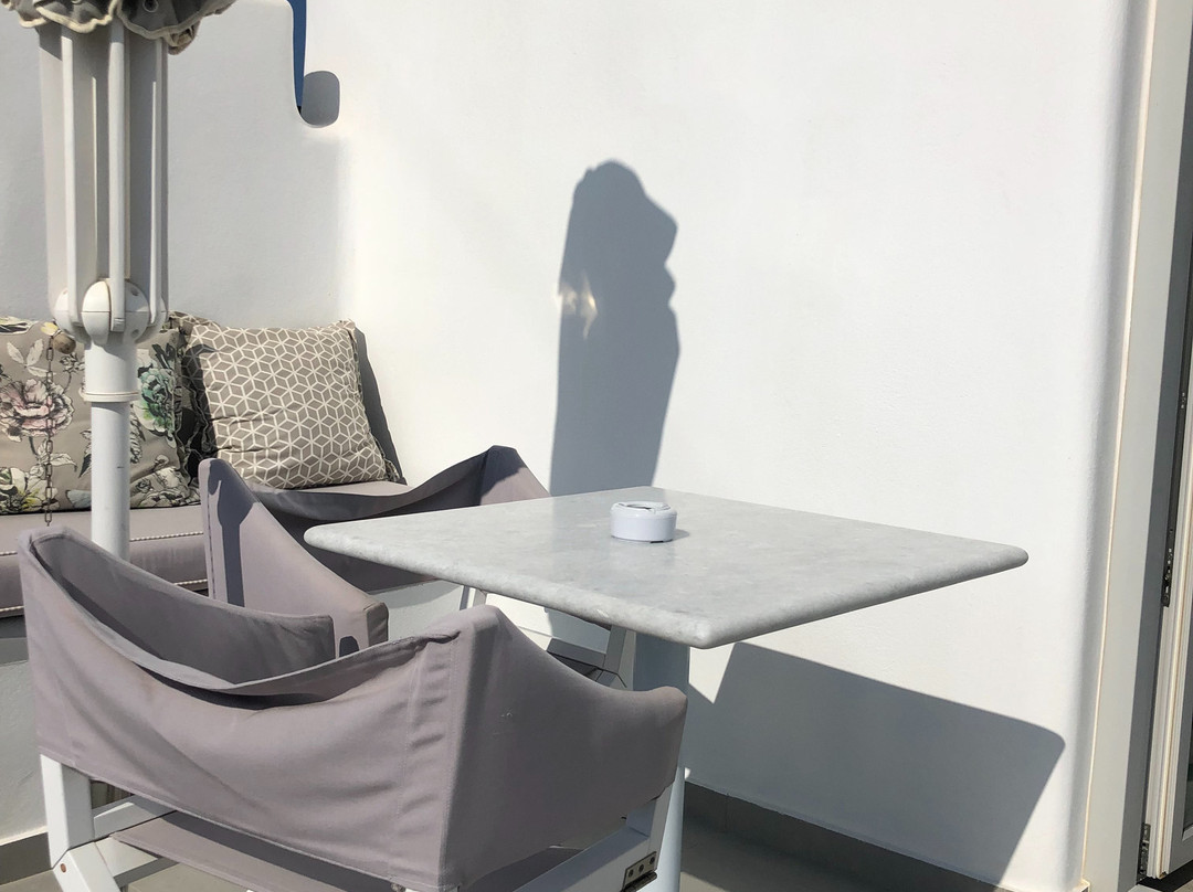 White Dunes Luxury Boutique Hotel主图