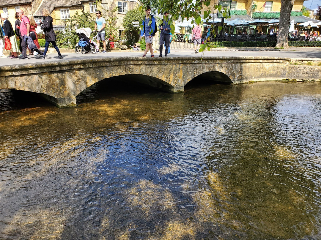 Cotswold Tours by Fowler Tours景点图片