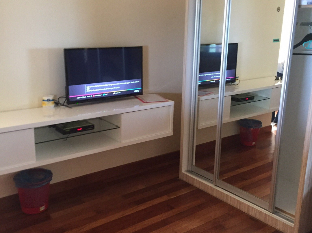 PeppaVille Resort主图