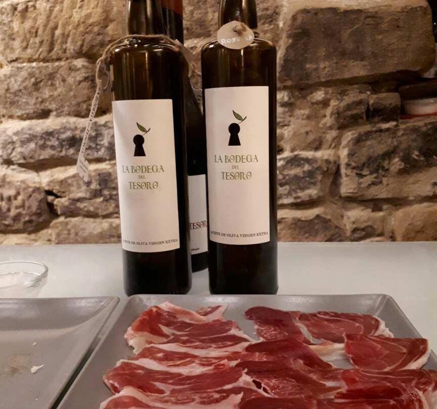 La Bodega del Tesoro景点图片