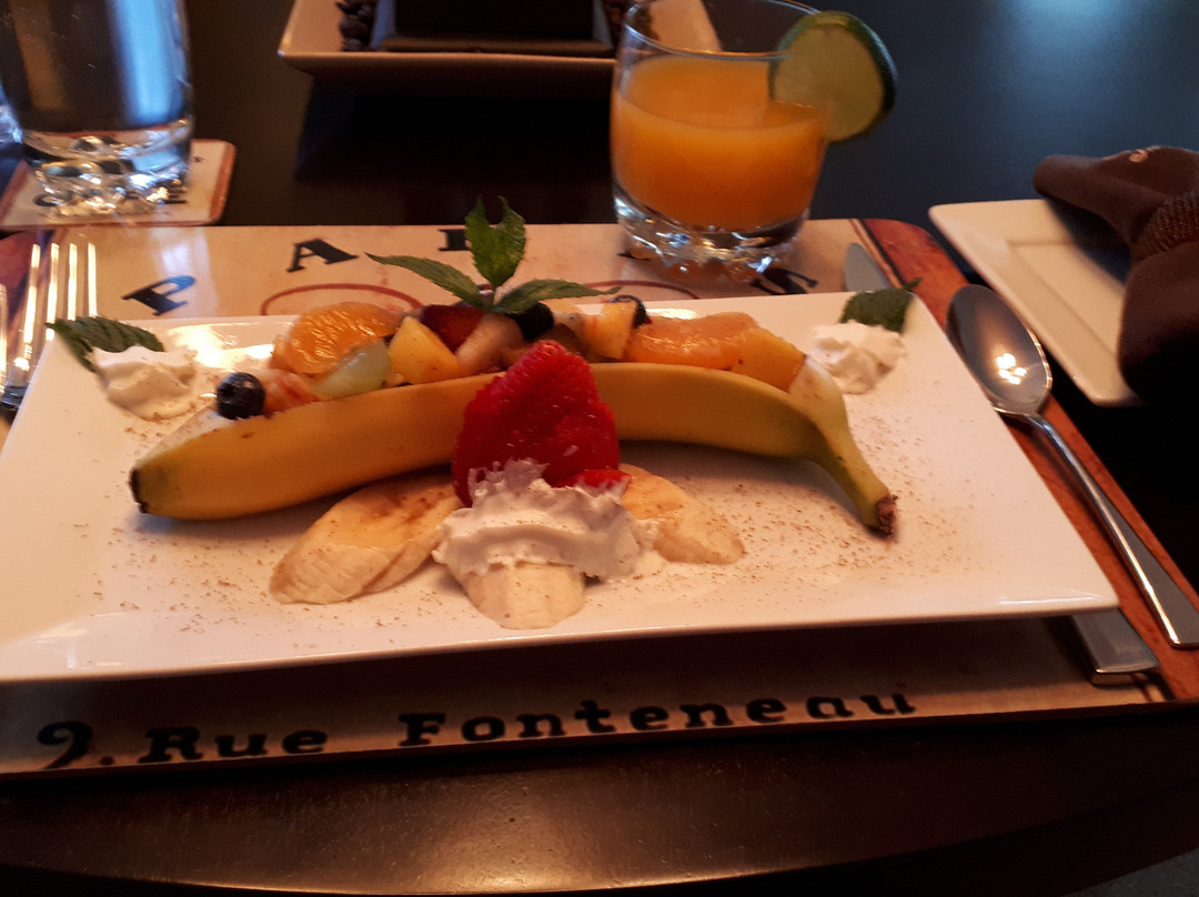 Casa Java Bed & Breakfast主图