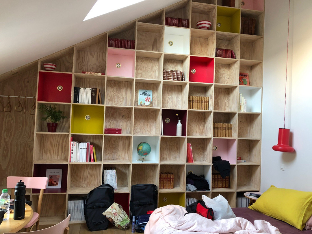 La Charite-sur-Loire酒店住宿-Le Petit Rivage Boutique Hotel