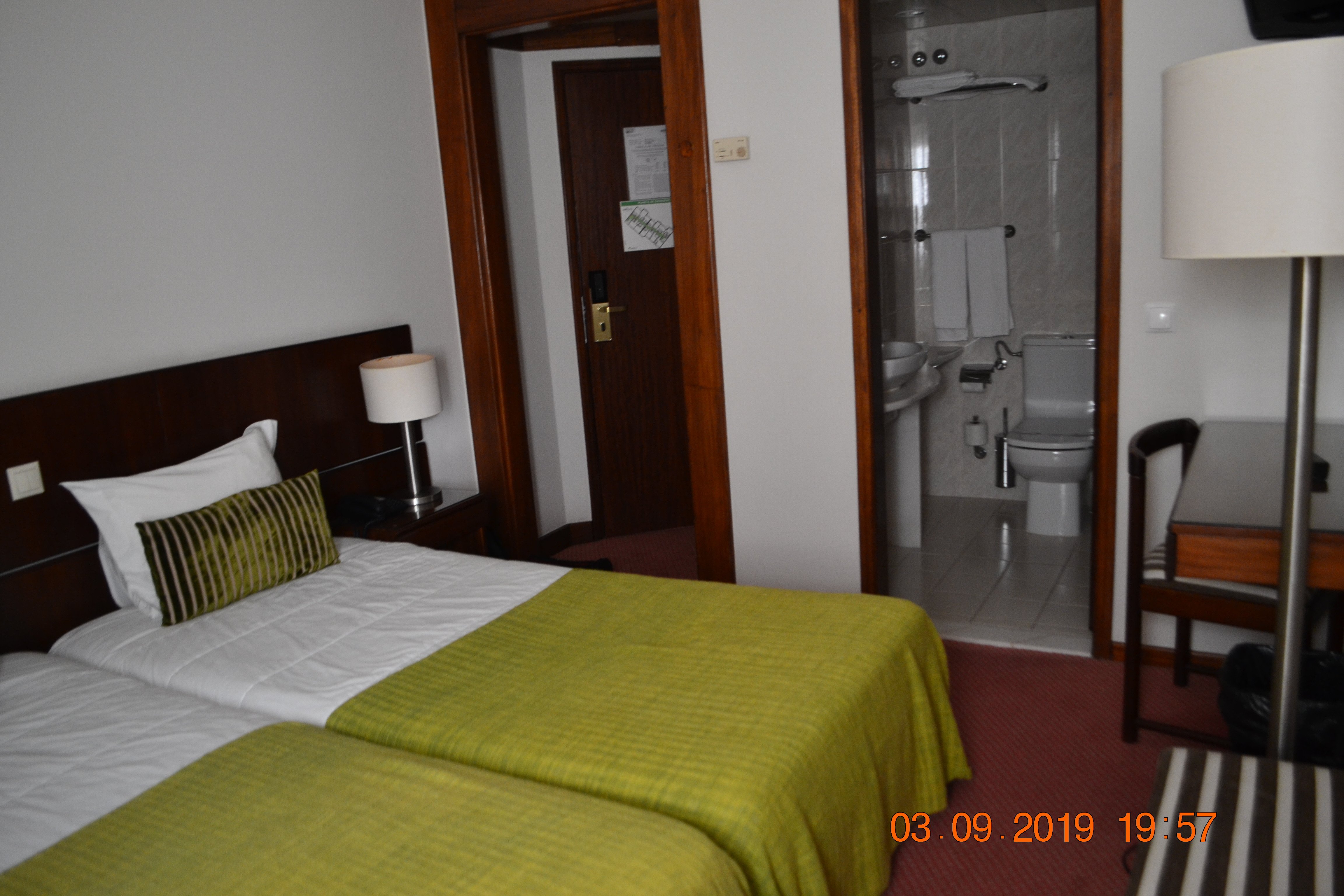 Lux Mundi Hotel-官方