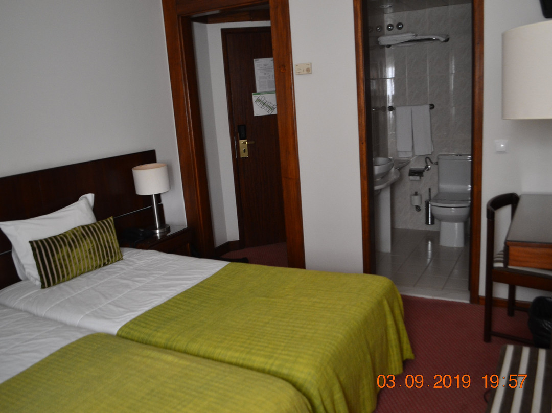 Lux Mundi Hotel主图