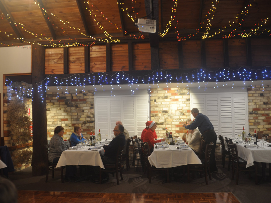 Lookout Mountain Retreat主图