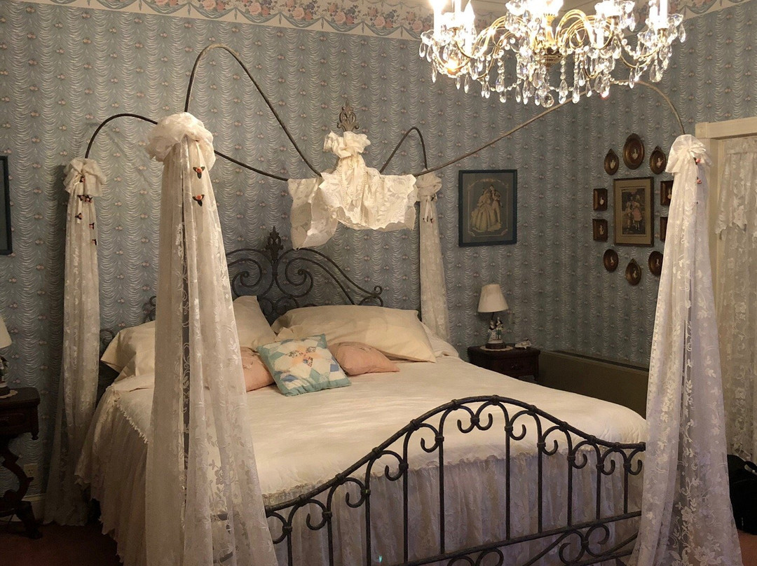 Painted Lady Bed and Breakfast主图