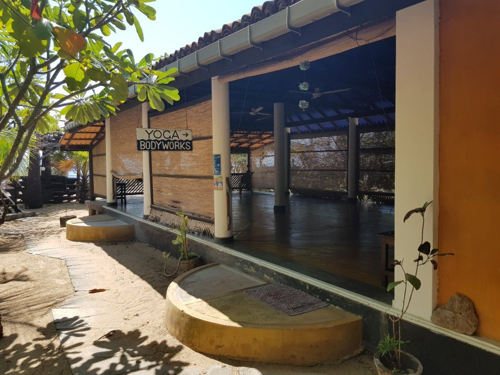 Yaelayoga-Pottuvil必去景点