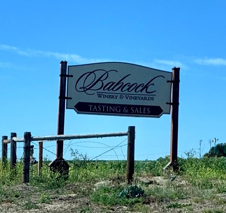 Babcock Winery & Vineyards-隆波克必去景点