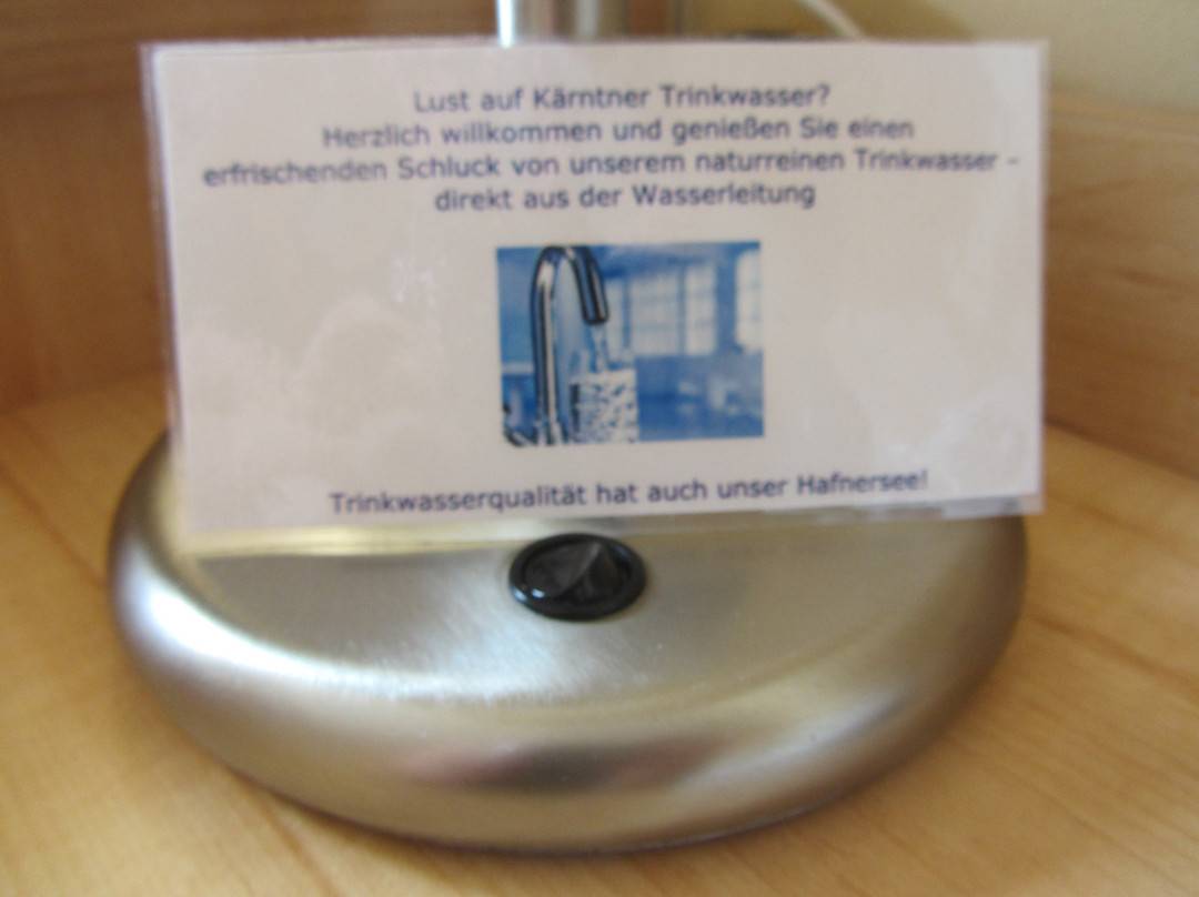 Sonnenhotel Hafnersee主图