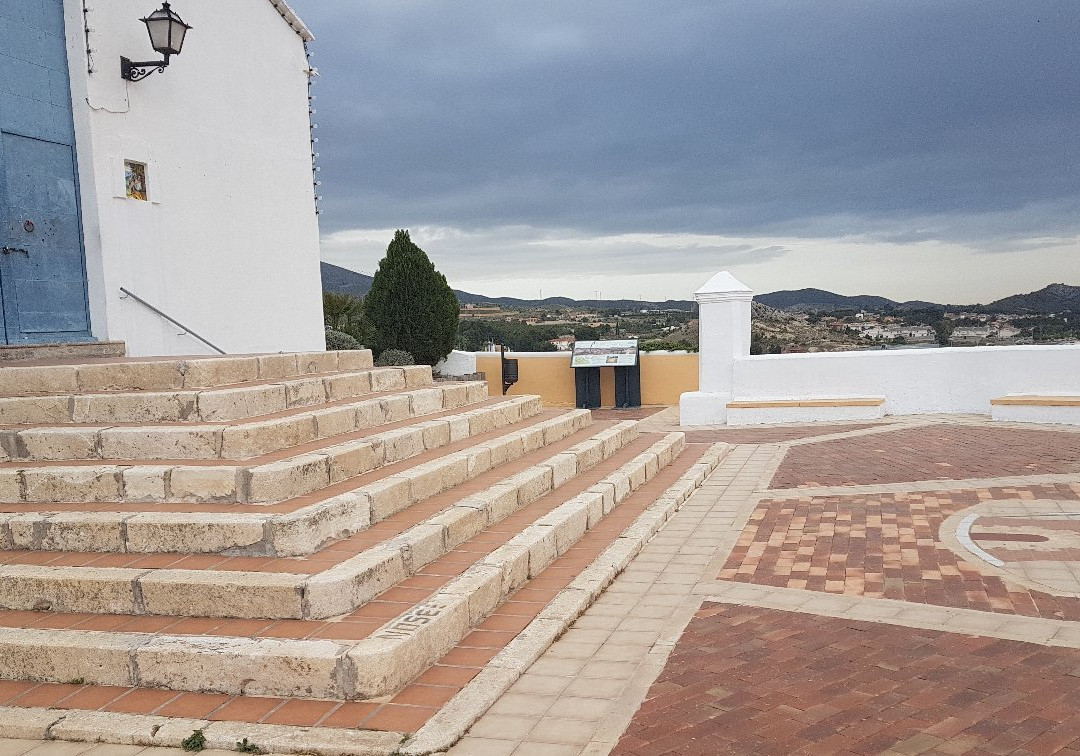 Ermita Del Santisimo Cristo Del Monte Calvario景点图片