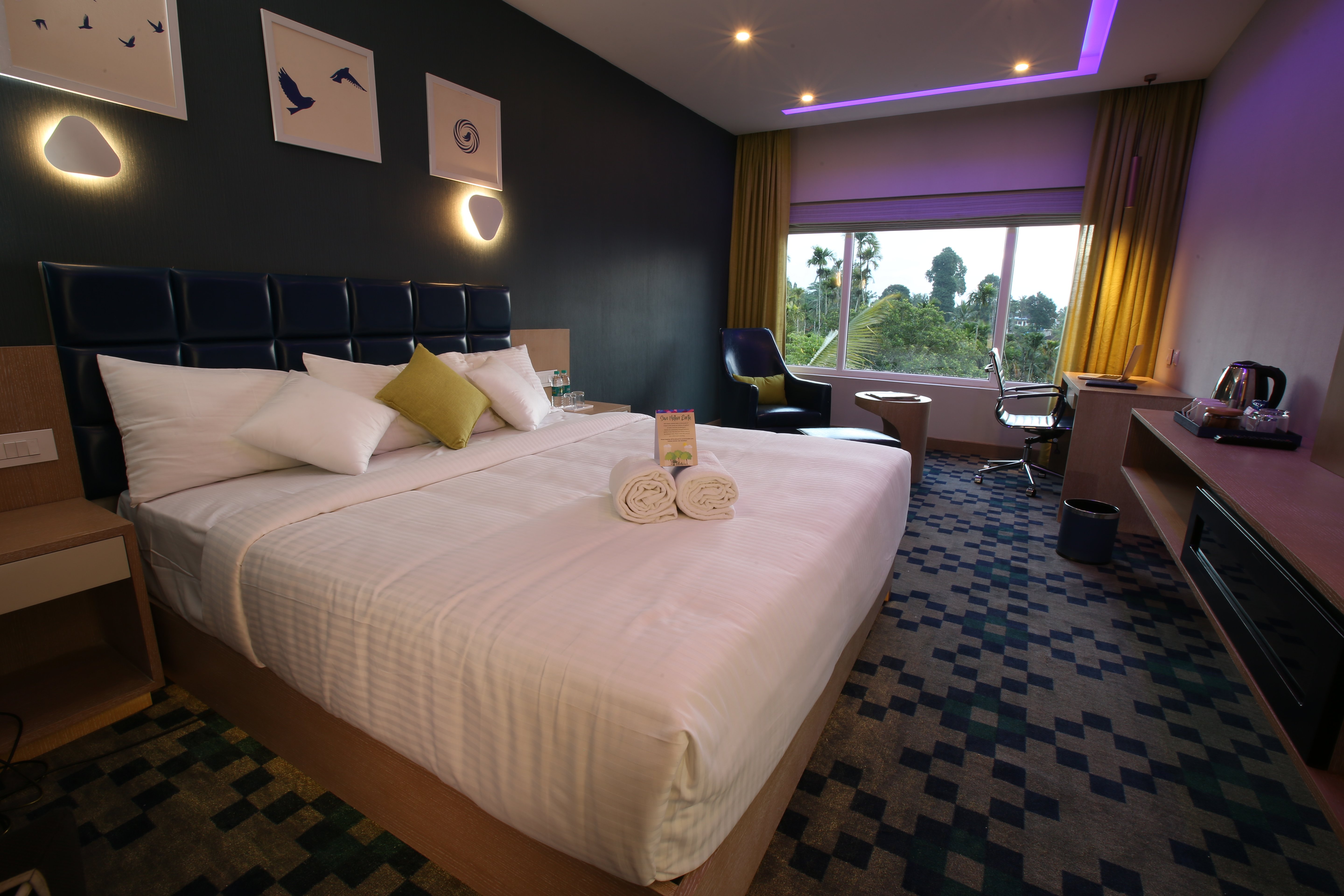 Mintotel wayanad-官方