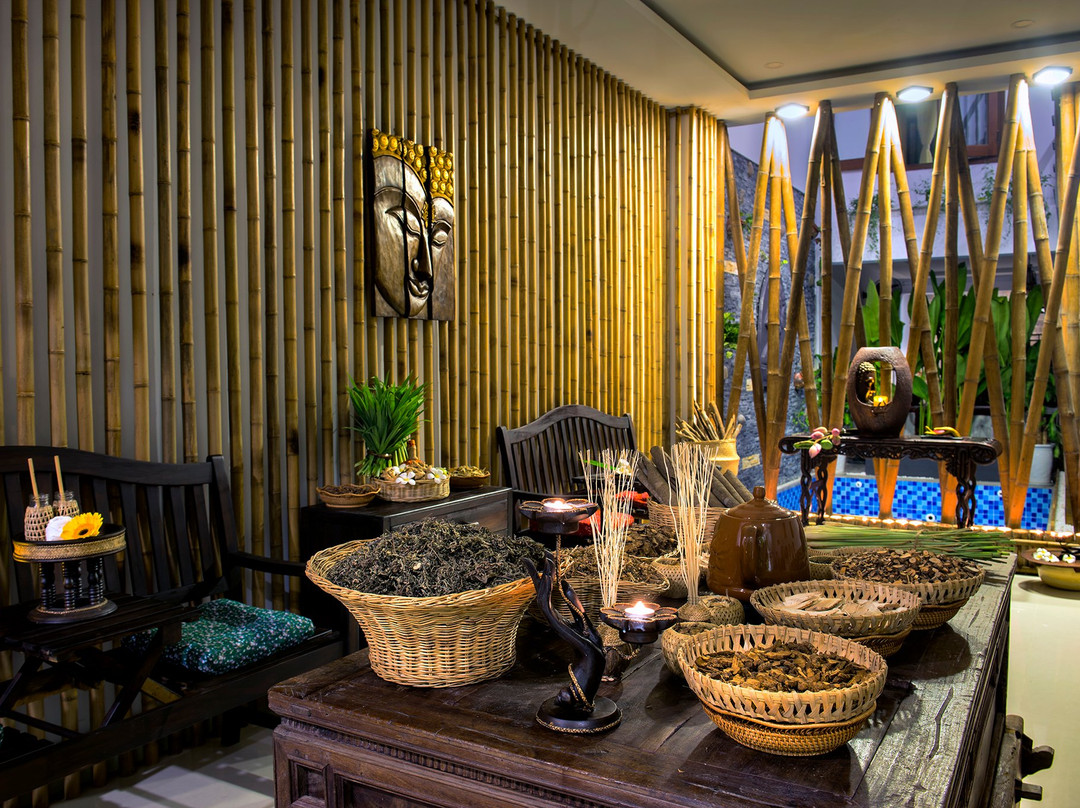 Hemp Wellness Retreat-会安必去景点