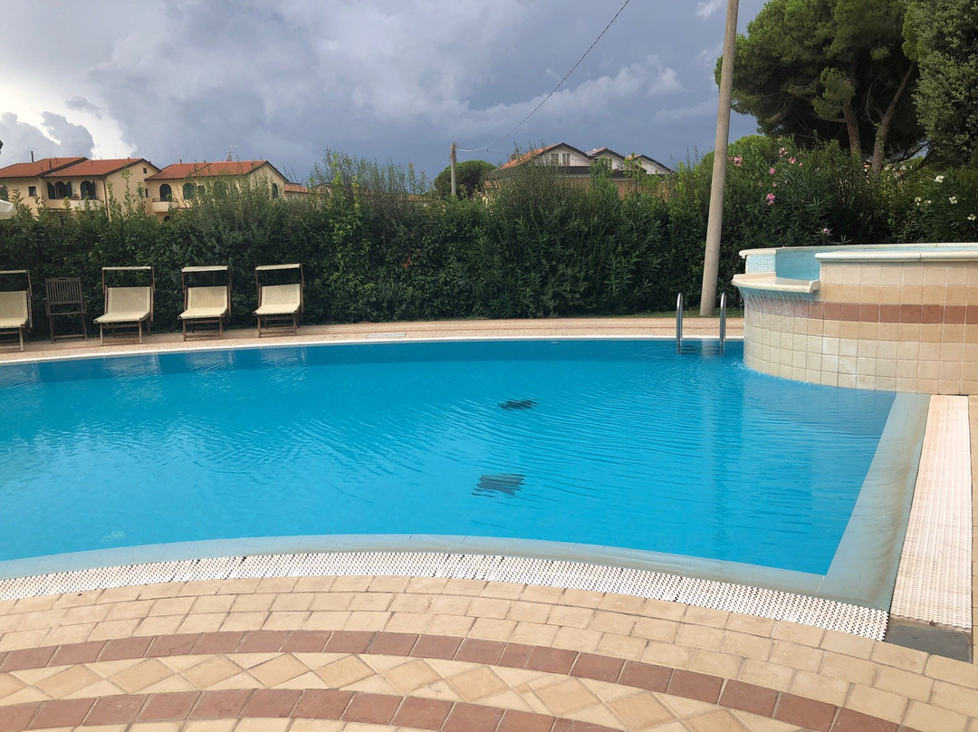 Hotel Relais Villa Mazzanta主图