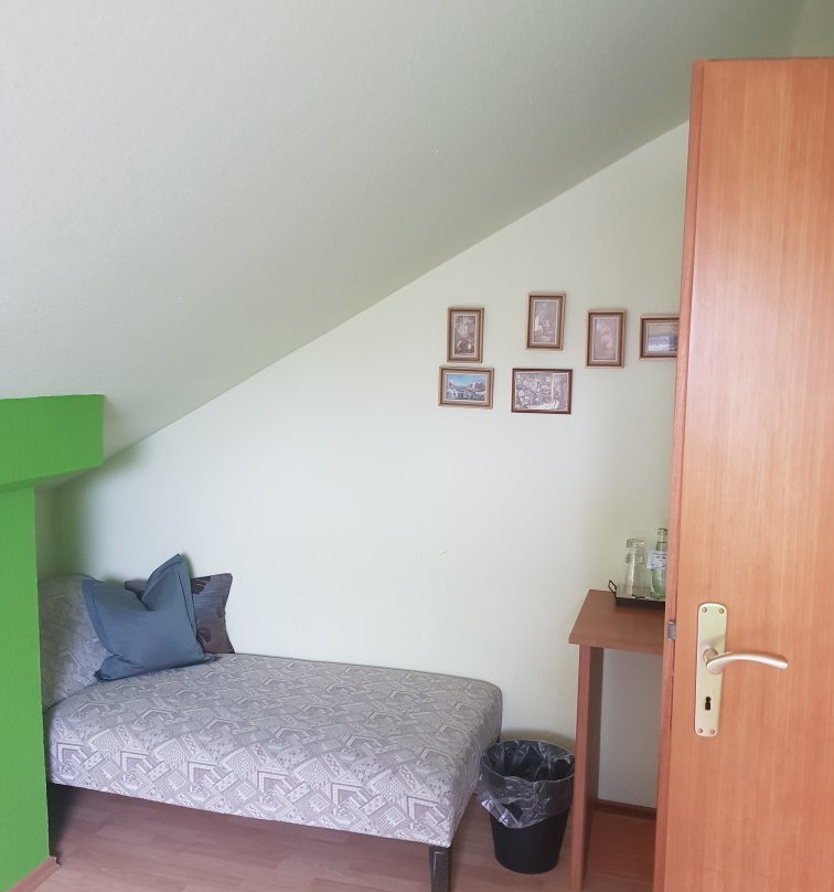 Hotel & Restaurant Am Flugplatz主图