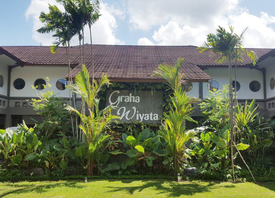 Graha Wiyata