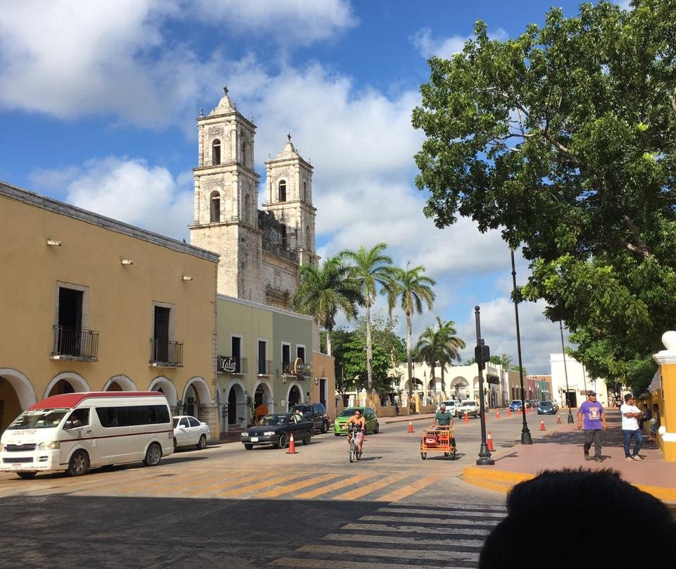 Tikuch酒店住宿-Boutique Hotel Gayser