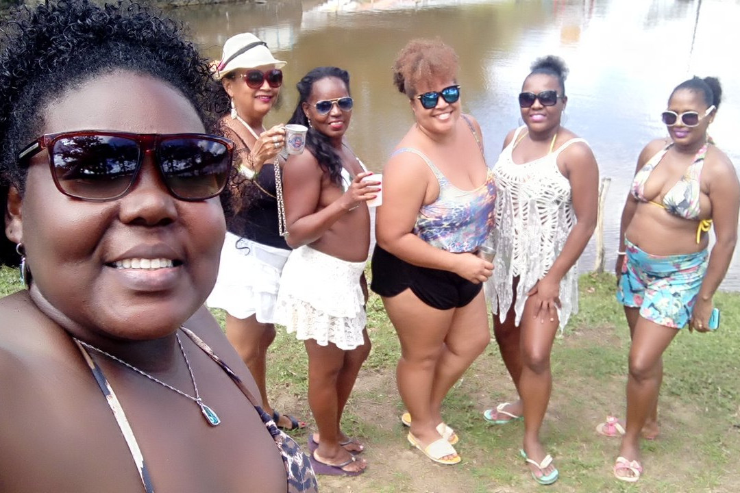 Ecoparque Timbó-Salgado必去景点