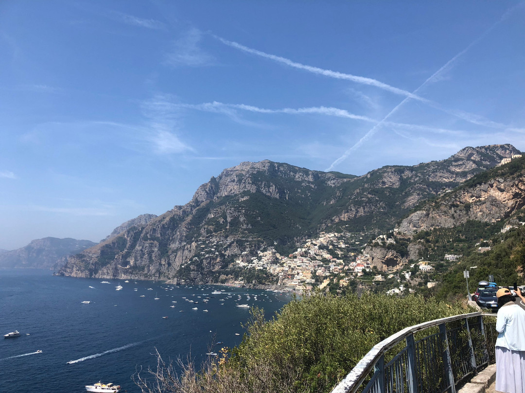Sorrento Car Transfer景点图片