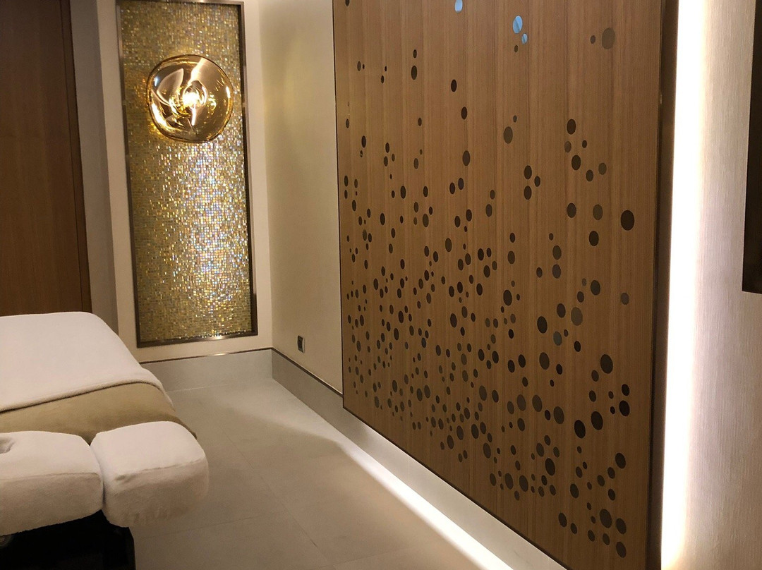 Le Spa Royal Champagne景点图片