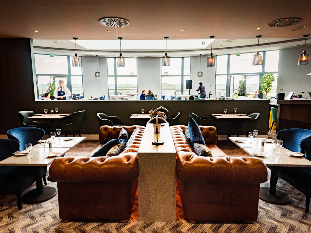 金塞尔酒店住宿-Kinsale Hotel & Spa