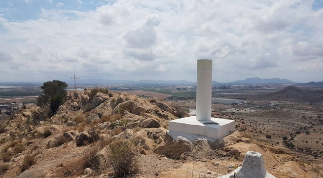 Monte de La Cruz-Fuente Alamo必去景点