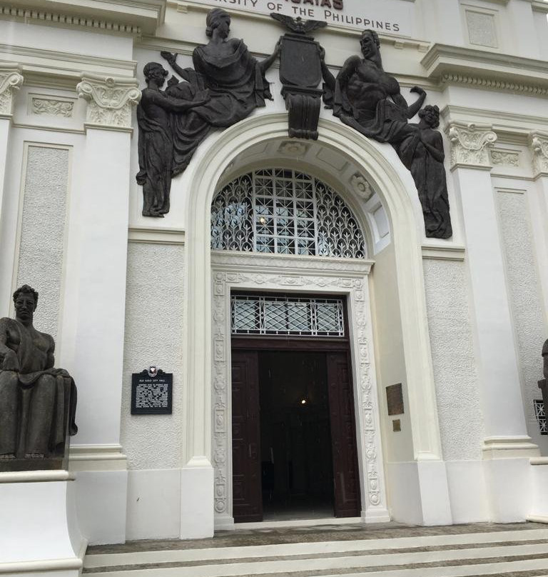 Old Iloilo City Hall-怡朗市必去景点