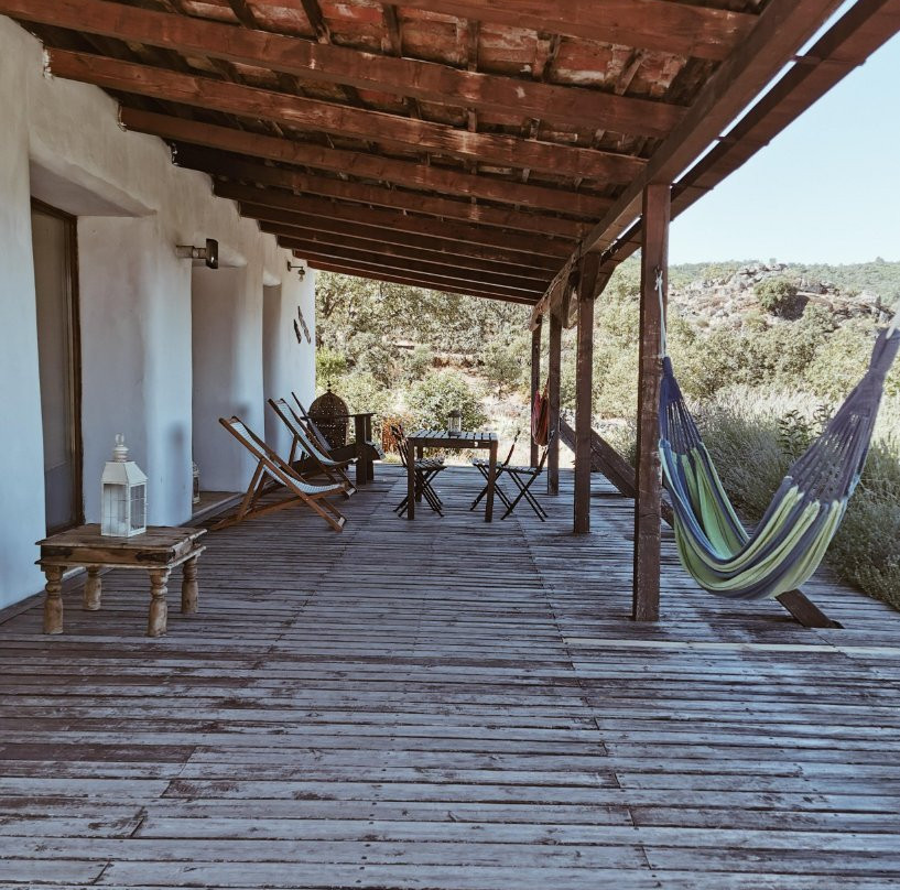 Quinta do Marvao主图