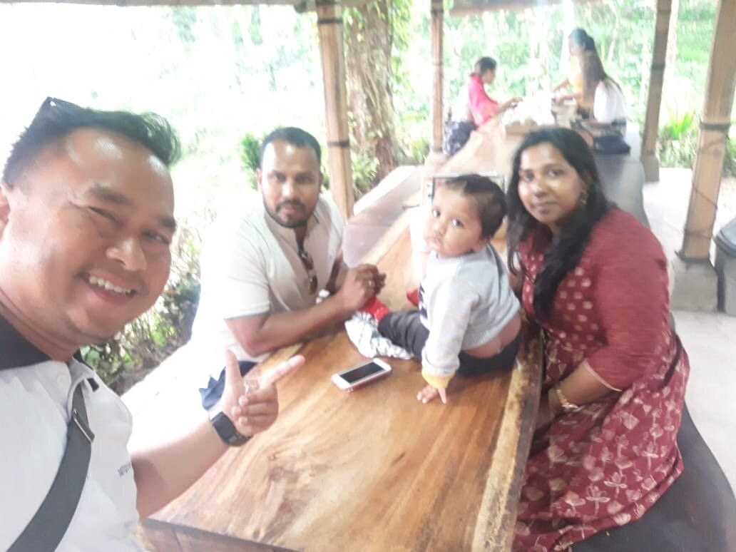 Cab Bali Driver-登巴萨必去景点