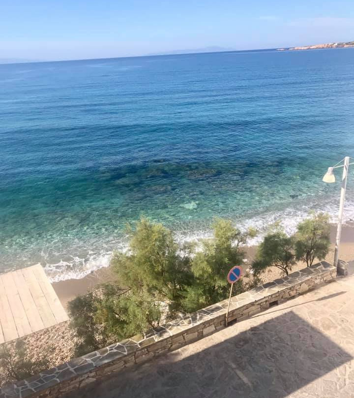 Blue Waves Suites & Apartments To Kyma主图